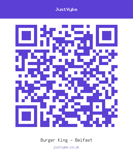 QR code