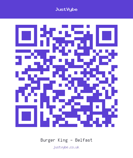 QR code