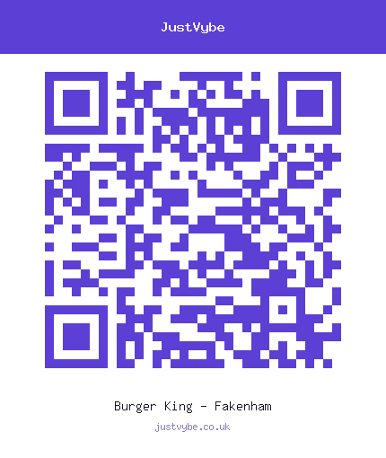 QR code