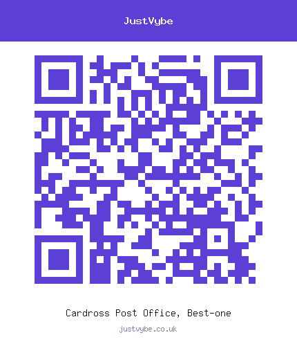 QR code
