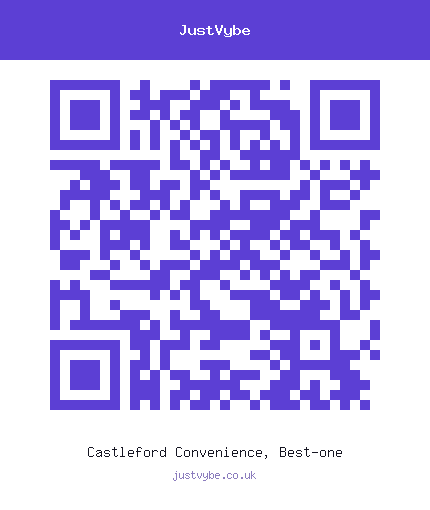 QR code