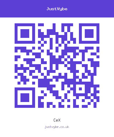 QR code