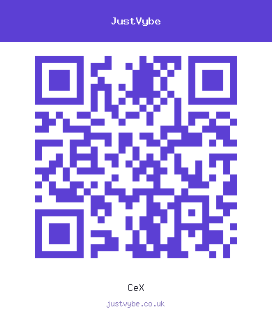 QR code