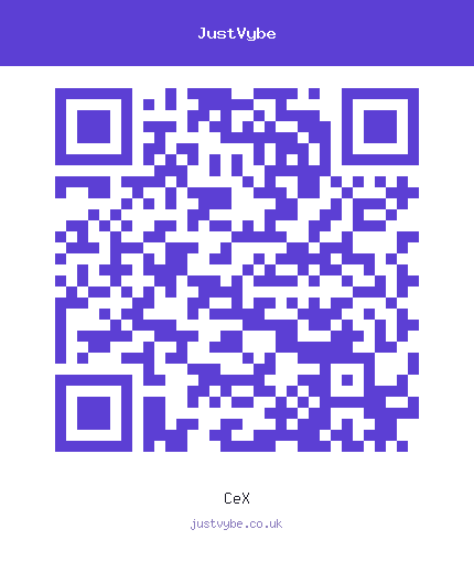 QR code
