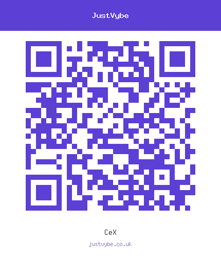 QR code