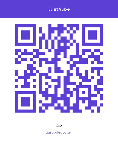 QR code