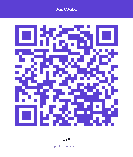 QR code