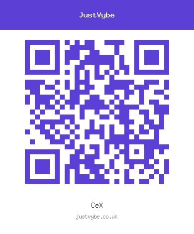 QR code