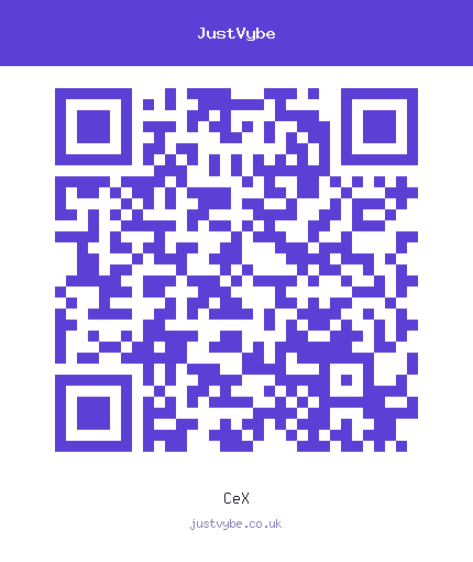 QR code