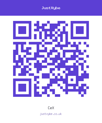 QR code
