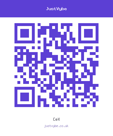 QR code