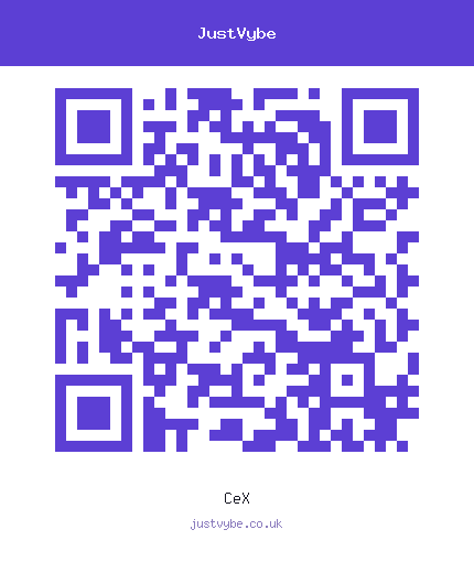 QR code