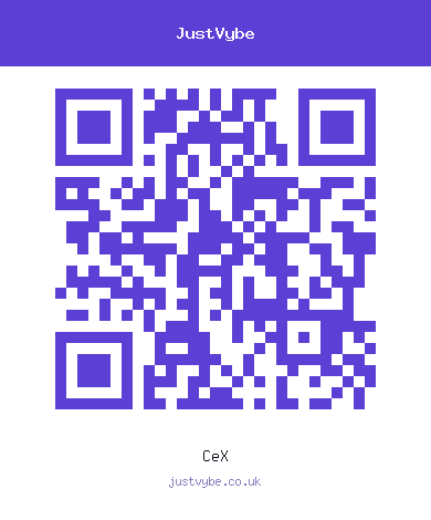 QR code