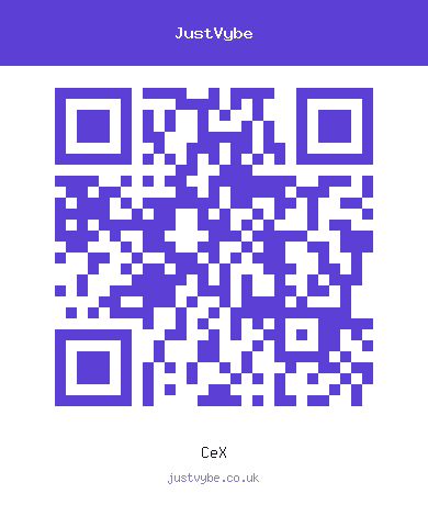 QR code