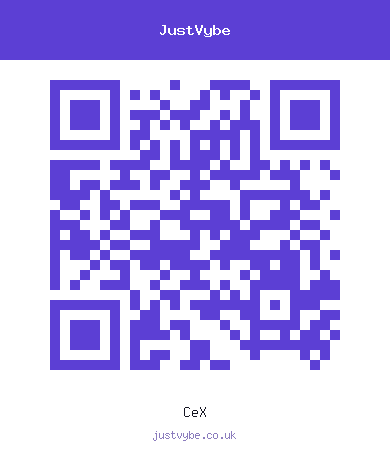 QR code