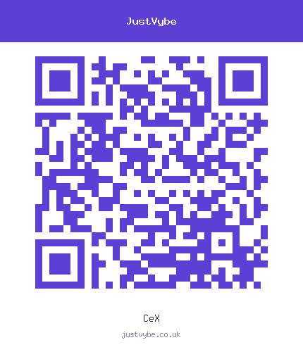 QR code