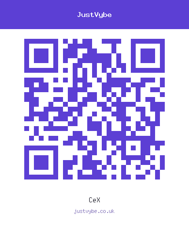 QR code