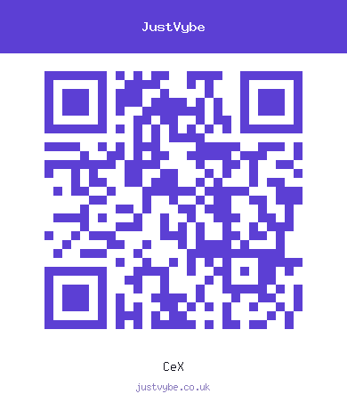 QR code