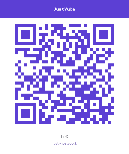 QR code