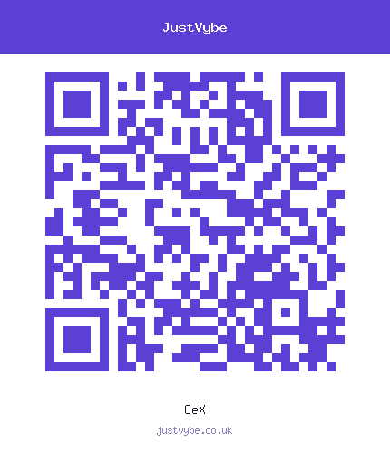 QR code