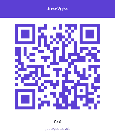 QR code