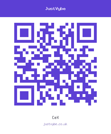 QR code