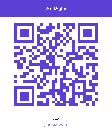 QR code