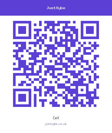 QR code