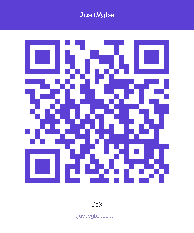 QR code