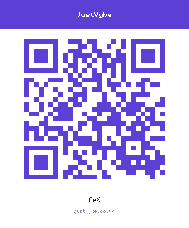 QR code