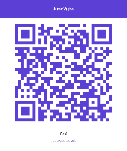 QR code
