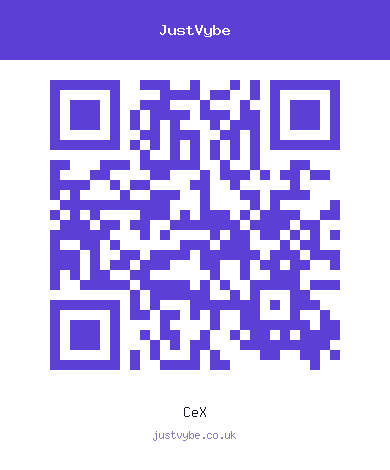 QR code