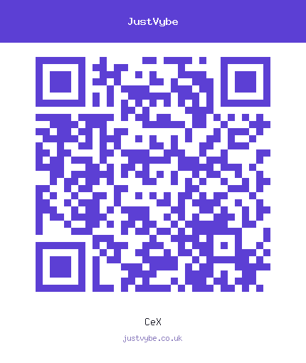 QR code