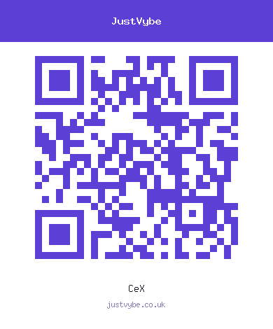 QR code