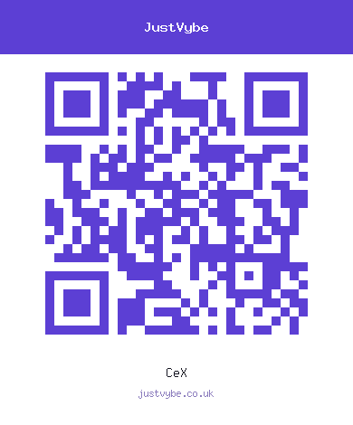 QR code