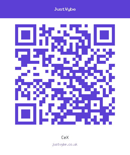 QR code