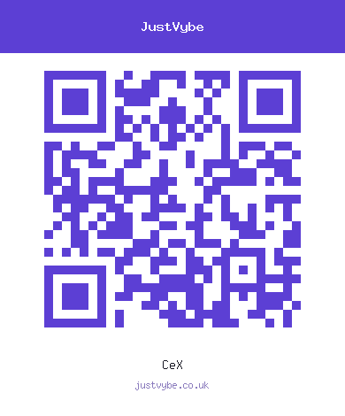 QR code