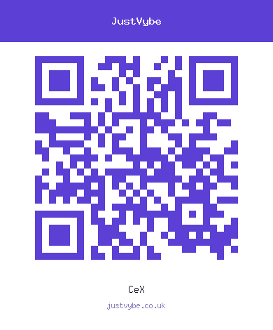 QR code