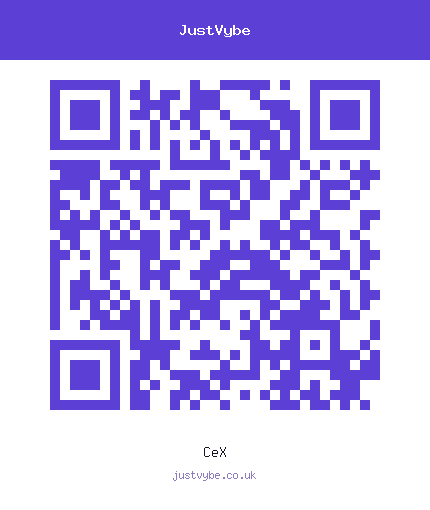 QR code