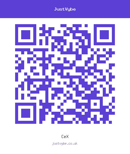 QR code