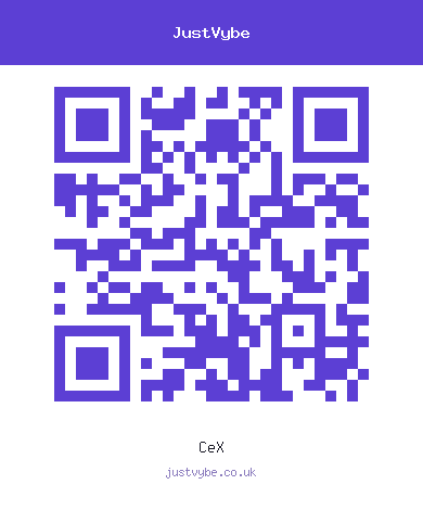 QR code