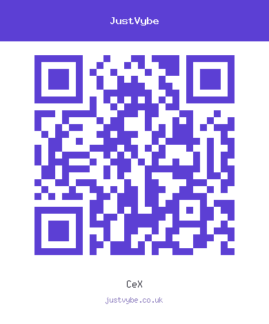 QR code