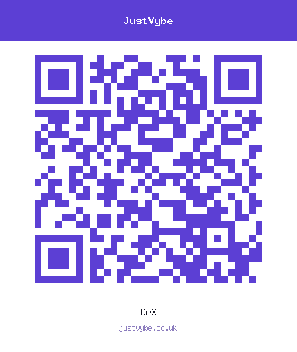 QR code