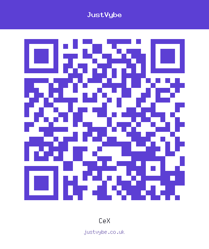 QR code