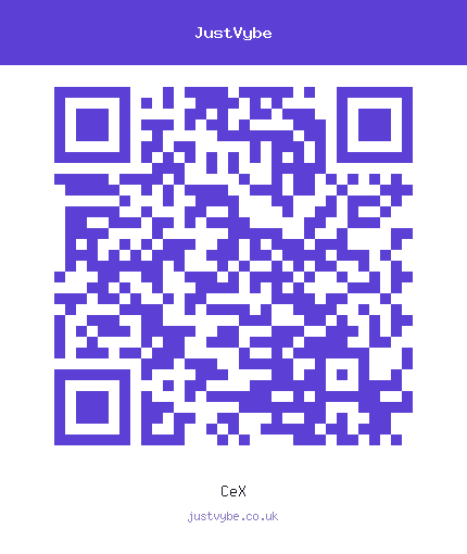 QR code