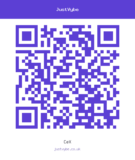 QR code