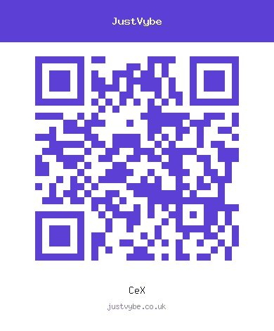 QR code
