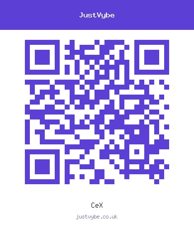 QR code
