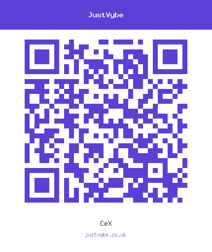 QR code