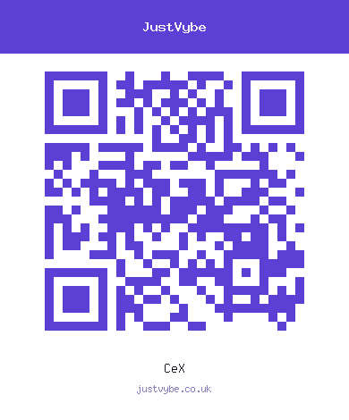 QR code